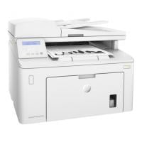 HP LaserJet Pro MFP M227 Printer Toner Cartridges
